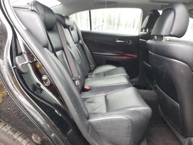 Photo 6 from auction – 2006 LEXUS GS 300 with VIN JTHCH96S660010834