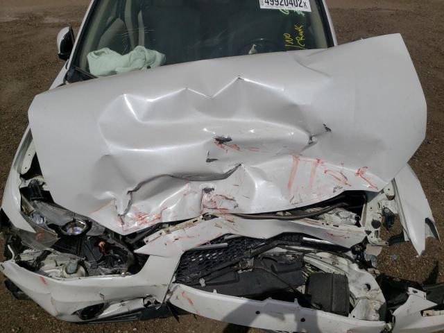 Photo 7 from auction – 2010 MITSUBISHI OUTLANDER with VIN JA4AT3AW5AZ002155