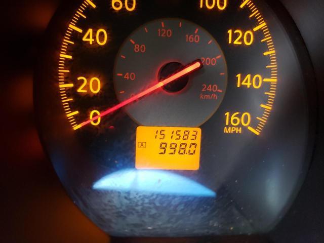 Photo 8 from auction – 2006 NISSAN ALTIMA with VIN 1N4BL11D46N367976