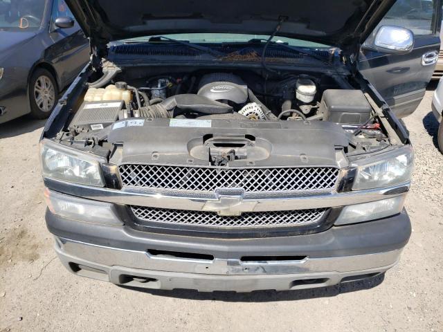 Photo 7 from auction – 2003 CHEVROLET SILVERADO with VIN 2GCEK19V831127723
