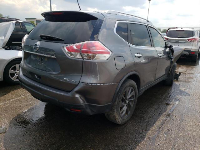 Photo 4 from auction – 2016 NISSAN ROGUE S with VIN KNMAT2MV6GP695664