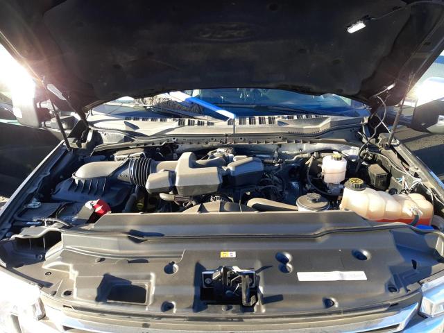 Photo 7 from auction – 2017 FORD F350 SUPER with VIN 1FT8W3B60HEE88269
