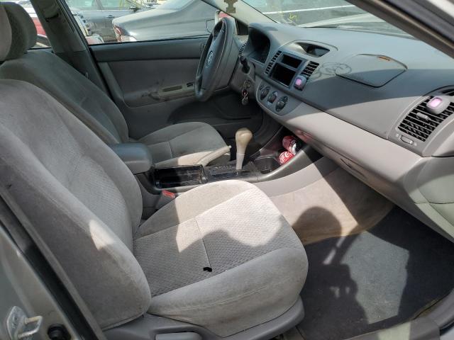Photo 5 from auction – 2003 TOYOTA CAMRY LE with VIN 4T1BE32K43U157887