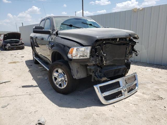 RAM 2500 ST 2018 with VIN 3C6UR5CL7JG127603 - Photo from auction