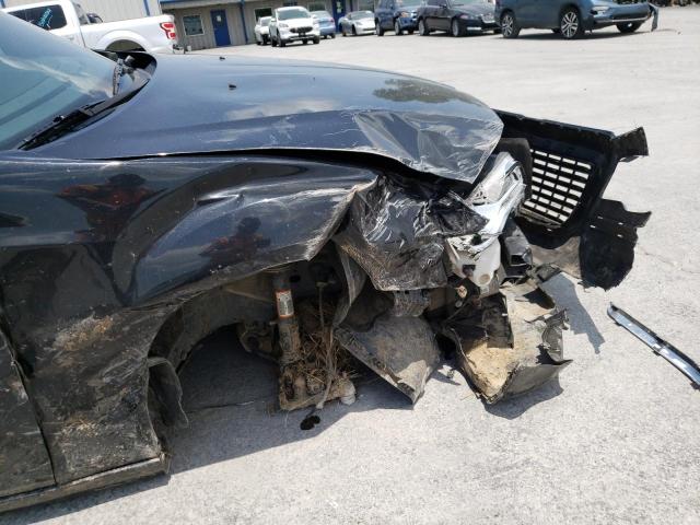 Photo 9 from auction – 2014 CHRYSLER 300C with VIN 2C3CCAET9EH169678