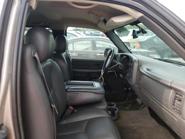 Photo 5 from auction – 2005 GMC SIERRA K25 with VIN 1GTHK292X5E280226