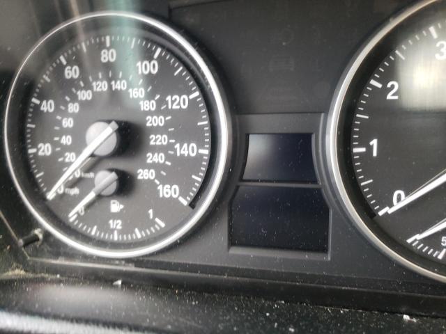 Photo 8 from auction – 2014 BMW X1 XDRIVE2 with VIN WBAVL1C54EVY16016