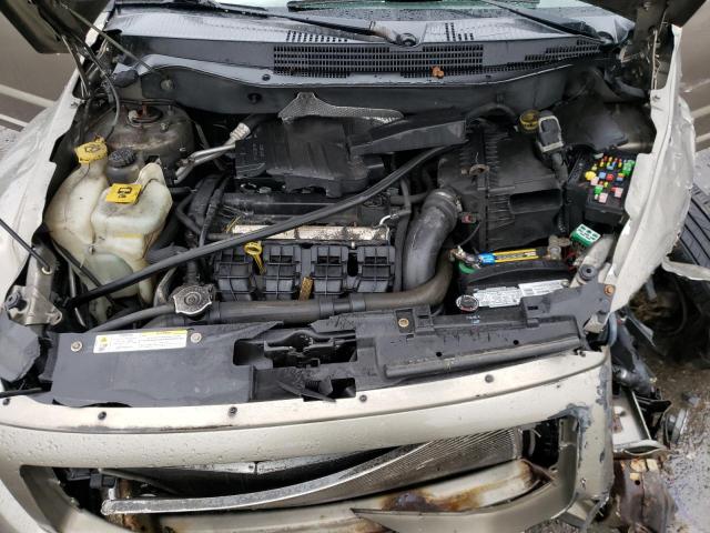 Photo 7 from auction – 2008 DODGE CALIBER with VIN 1B3HB28B38D533075