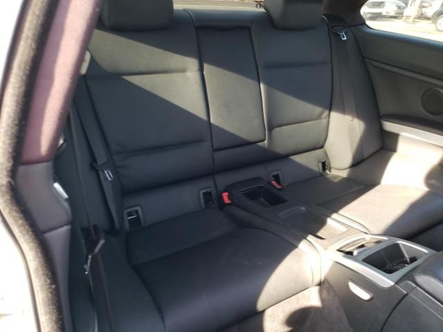 Photo 6 from auction – 2010 BMW 328 I with VIN WBAWB3C56AP139004