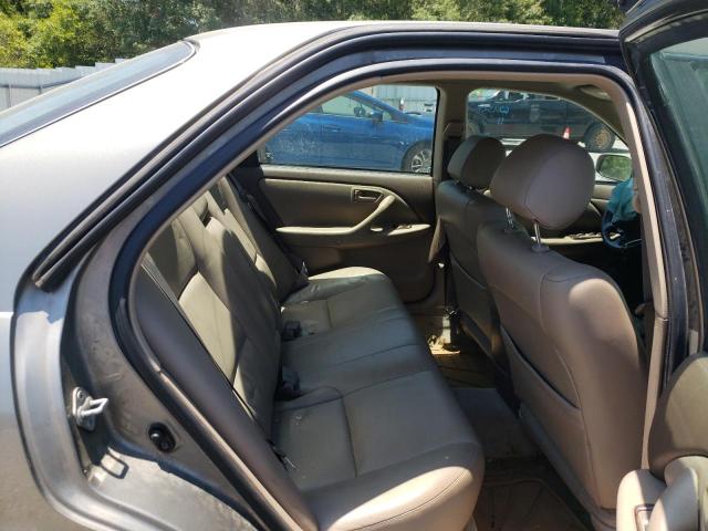 Photo 6 from auction – 2000 TOYOTA CAMRY LE with VIN 4T1BF22K0YU097685