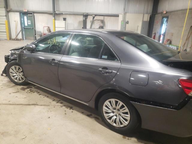 Photo 9 from auction – 2012 TOYOTA CAMRY BASE with VIN 4T4BF1FKXCR207046
