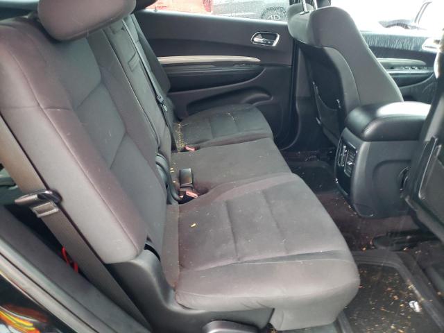 Photo 6 from auction – 2017 DODGE DURANGO SX with VIN 1C4RDJAG1HC629645