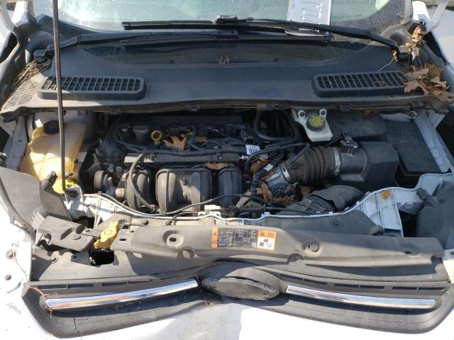 Photo 7 from auction – 2016 FORD ESCAPE SE with VIN 1FMCU0G75GUA70208