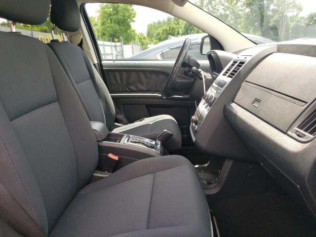 Photo 5 from auction – 2010 DODGE JOURNEY with VIN 3D4PG4FB0AT141894