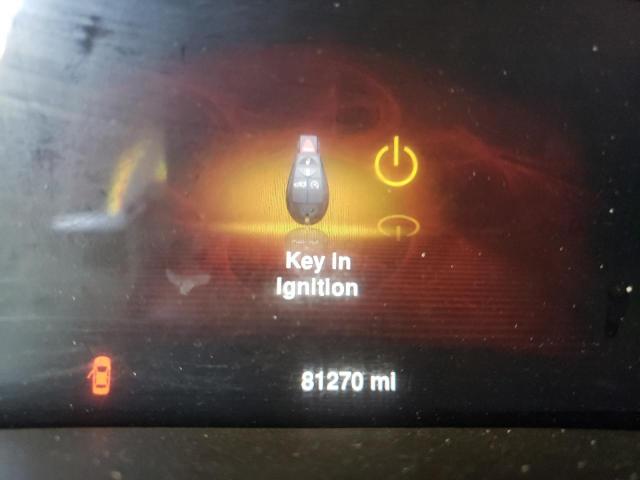 Photo 8 from auction – 2013 DODGE DART LIMIT with VIN 1C3CDFCH0DD319861