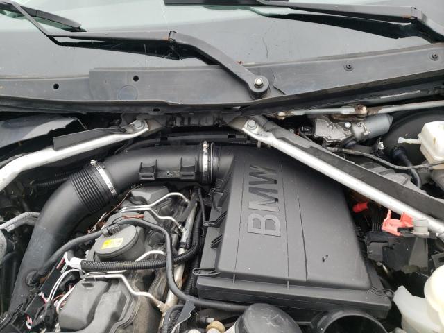Photo 7 from auction – 2017 BMW X5 XDRIVE3 with VIN 5UXKR0C34H0X82768