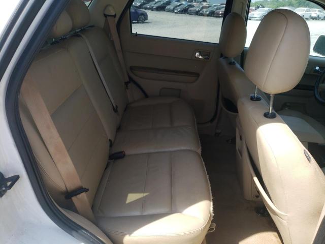 Photo 6 from auction – 2008 FORD ESCAPE LIM with VIN 1FMCU04188KB84054