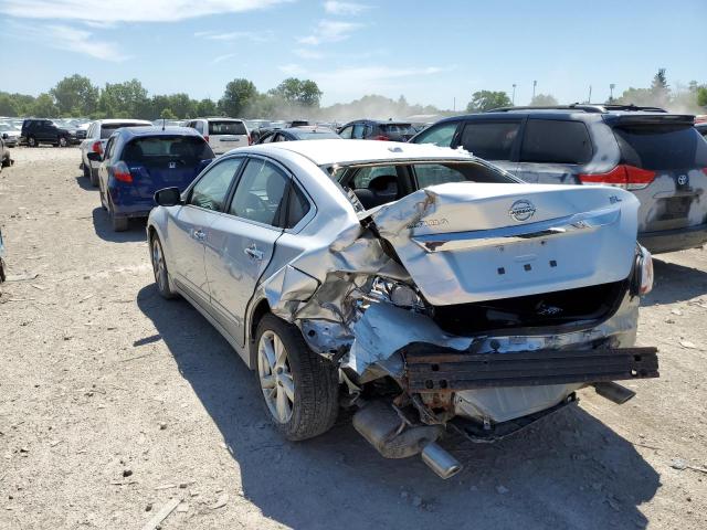 Photo 3 from auction – 2015 NISSAN ALTIMA 2.5 with VIN 1N4AL3AP2FC153355