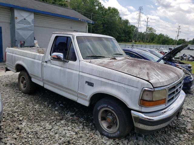 Photo 9 from auction – 1994 FORD F150 with VIN 2FTEF15N6RCA54567