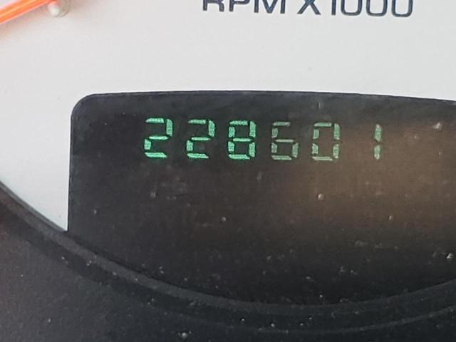 Photo 8 from auction – 2003 DODGE RAM 1500 S with VIN 1D7HA18D83J657436