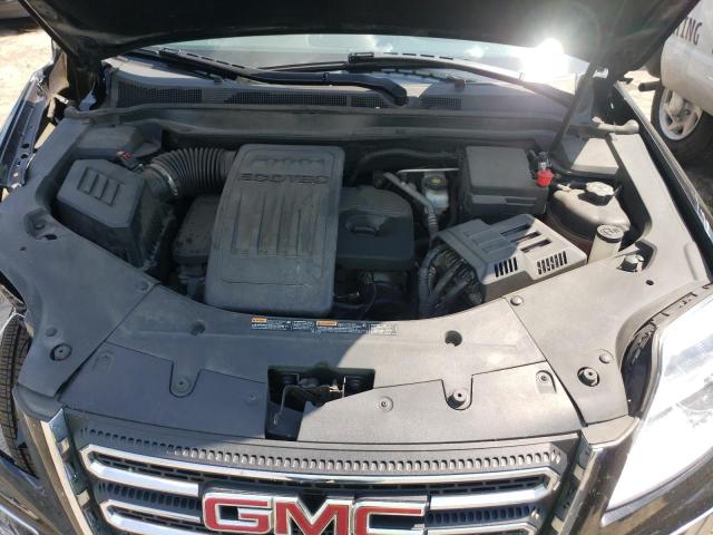 Photo 7 from auction – 2016 GMC TERRAIN SL with VIN 2GKALPEK8G6300180