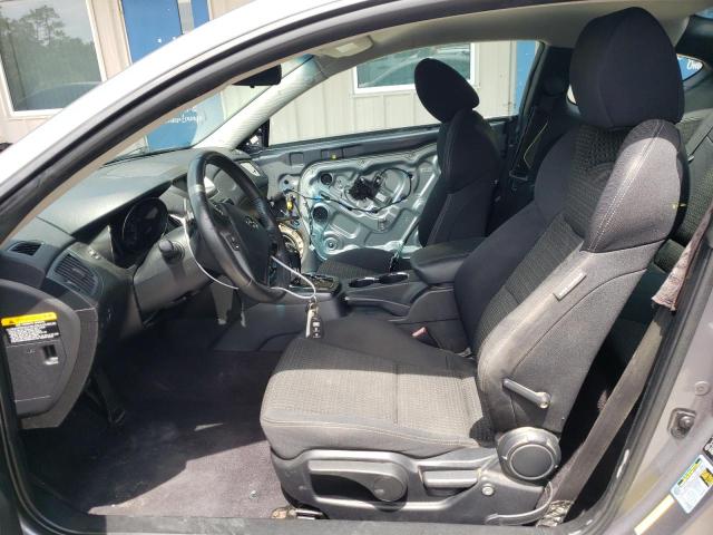 Photo 5 from auction – 2011 HYUNDAI GENESIS CO with VIN KMHHT6KD3BU054669