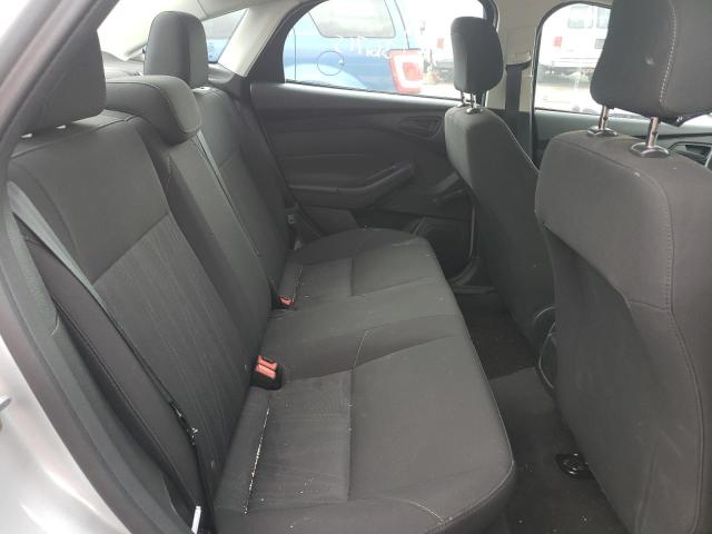 Photo 6 from auction – 2018 FORD FOCUS S with VIN 1FADP3E22JL293558