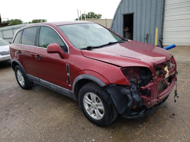 SATURN VUE XE 2009 with VIN 3GSCL33P49S613926 - Photo from auction