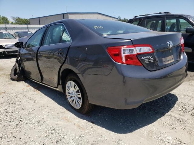 Photo 3 from auction – 2012 TOYOTA CAMRY BASE with VIN 4T1BF1FK5CU052092