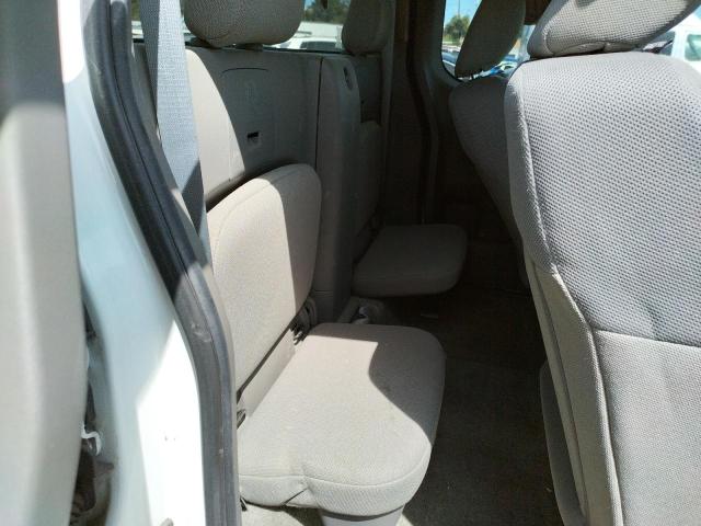 Photo 6 from auction – 2015 NISSAN FRONTIER S with VIN 1N6BD0CT1FN700752