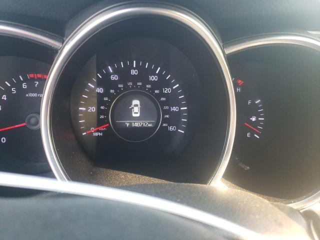 Photo 8 from auction – 2014 KIA OPTIMA LX with VIN KNAGM4A73E5453204