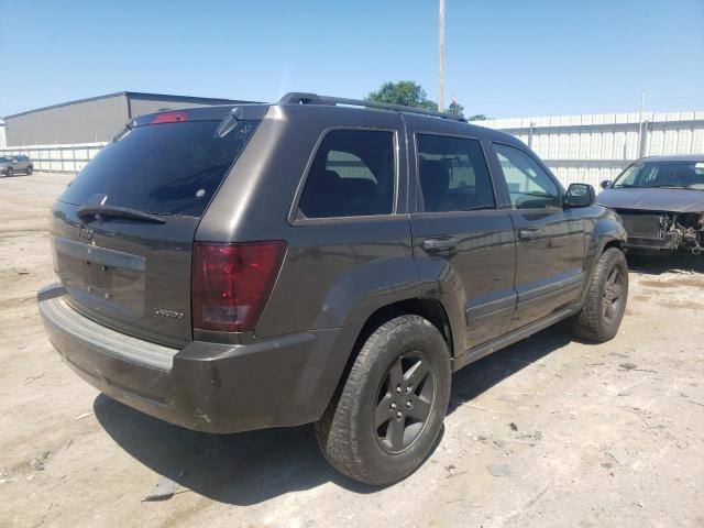 Photo 4 from auction – 2005 JEEP GRAND CHER with VIN 1J4GR48K45C509154