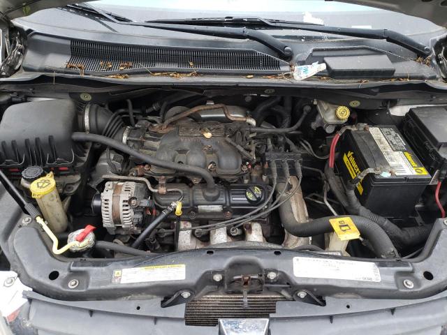 Photo 7 from auction – 2010 DODGE GRAND CARA with VIN 2D4RN5D17AR251505