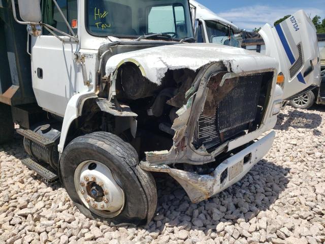 Photo 9 from auction – 1992 FORD N-SERIES L with VIN 1FDWR82A4NVA08922