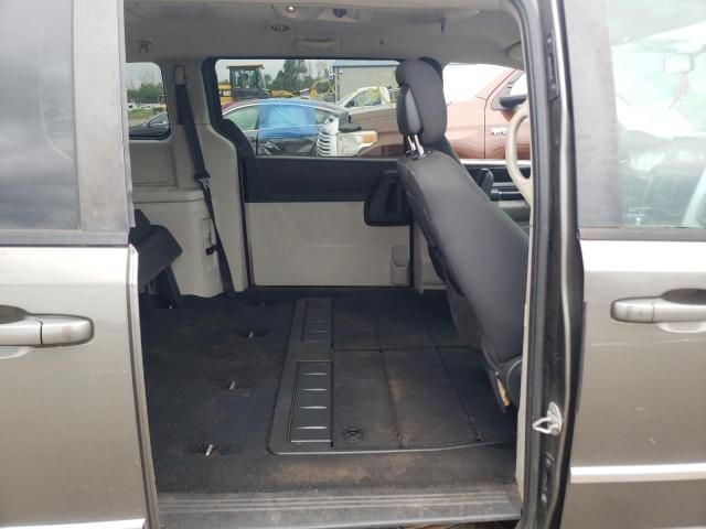Photo 6 from auction – 2010 DODGE GRAND CARA with VIN 2D4RN5D18AR316880