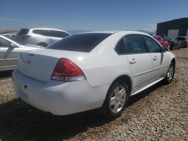 Zdjęcie 4 z aukcji – 2012 CHEVROLET IMPALA LT z VIN 2G1WG5E30C1267906