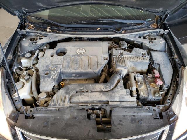 Photo 7 from auction – 2011 NISSAN ALTIMA BAS with VIN 1N4AL2AP6BN442568