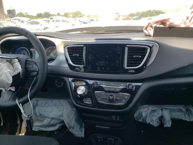 Photo 9 from auction – 2018 CHRYSLER PACIFICA T with VIN 2C4RC1FG3JR306531