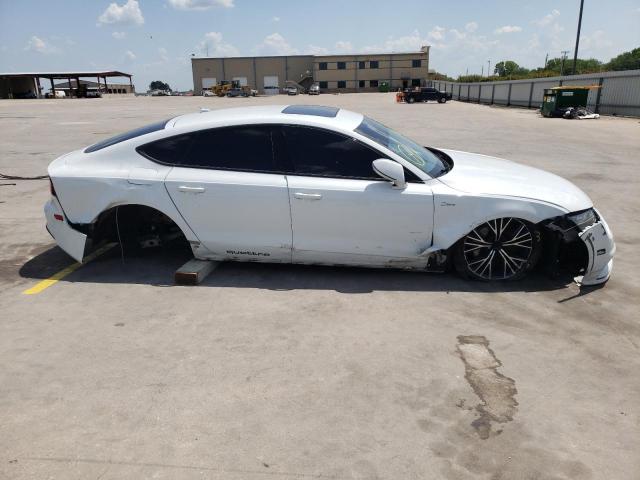 Photo 9 from auction – 2017 AUDI A7 PREMIUM with VIN WAUW2AFC9HN091129