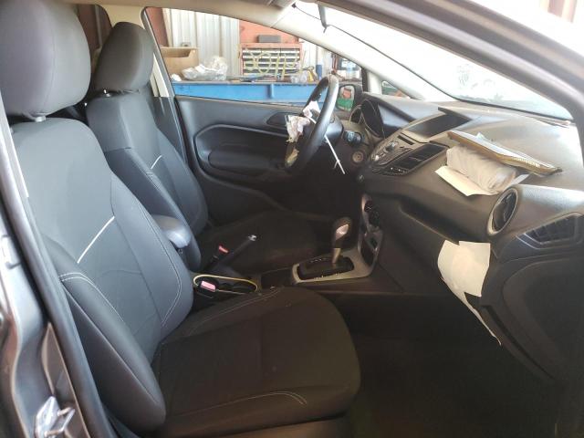 Photo 5 from auction – 2014 FORD FIESTA SE with VIN 3FADP4EJ0EM117951