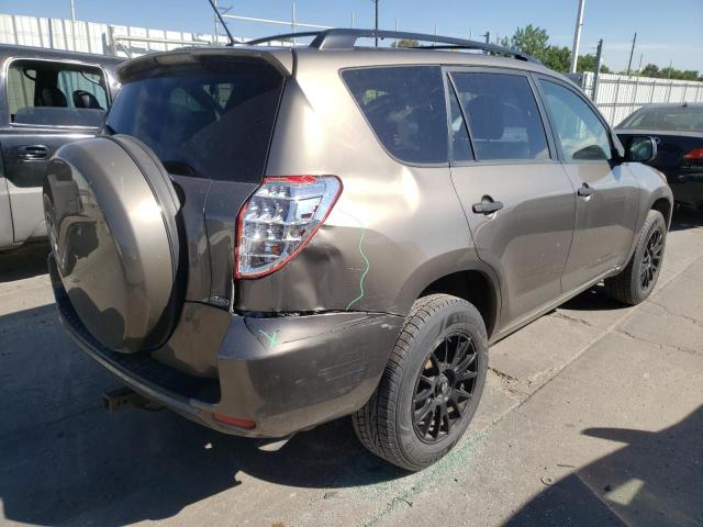 Photo 4 from auction – 2012 TOYOTA RAV4 with VIN JTMBF4DV1CD045997