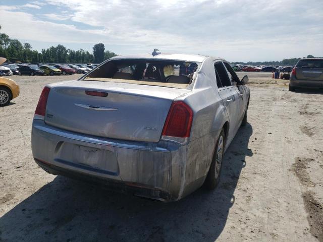 Photo 4 from auction – 2015 CHRYSLER 300 LIMITE with VIN 2C3CCAAG0FH818343