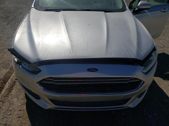 Photo 7 from auction – 2017 FORD FUSION SE with VIN 3FA6P0LU5HR217002