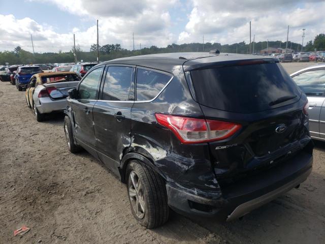 Photo 3 from auction – 2013 FORD ESCAPE SE with VIN 1FMCU9G93DUA80477