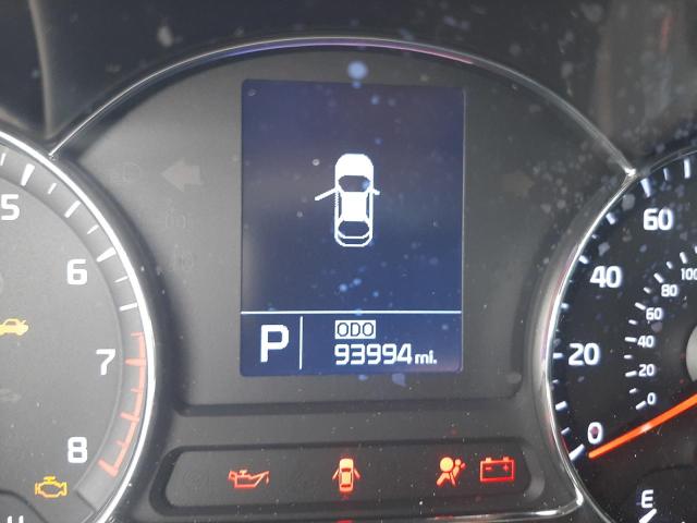 Photo 8 from auction – 2014 KIA FORTE EX with VIN KNAFX6A86E5236690