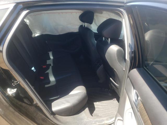 Photo 6 from auction – 2018 HONDA ACCORD with VIN 1HGCV1F98JA000562