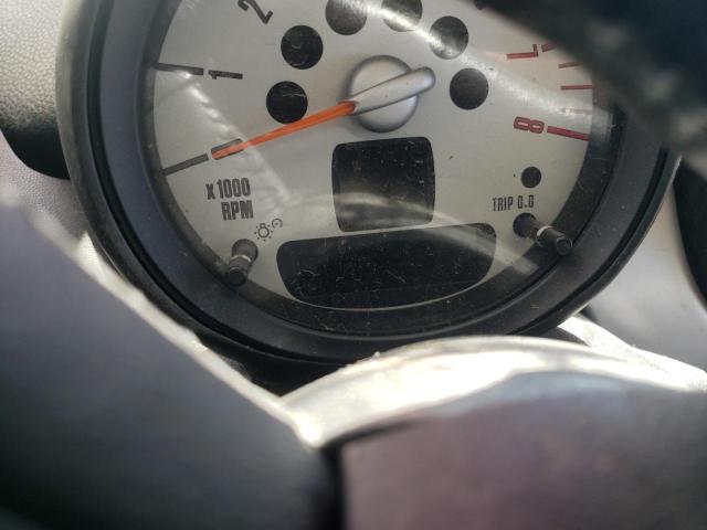 Photo 8 from auction – 2013 MINI COOPER with VIN WMWSU3C56DT546471