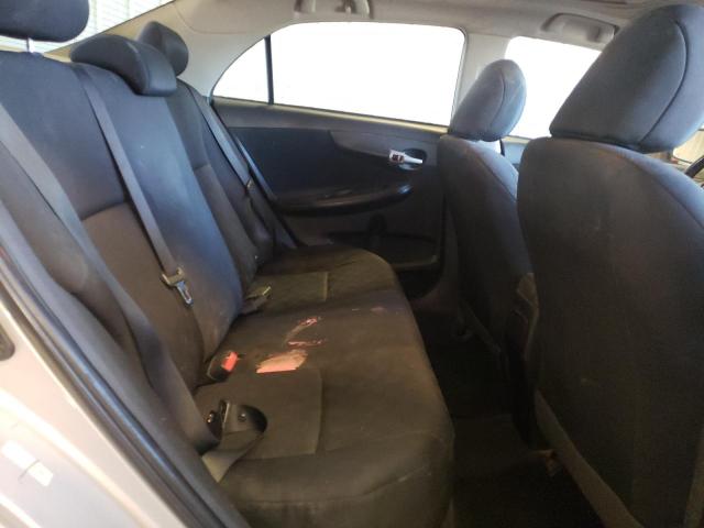 Photo 6 from auction – 2009 TOYOTA COROLLA BA with VIN 1NXBU40E69Z016690