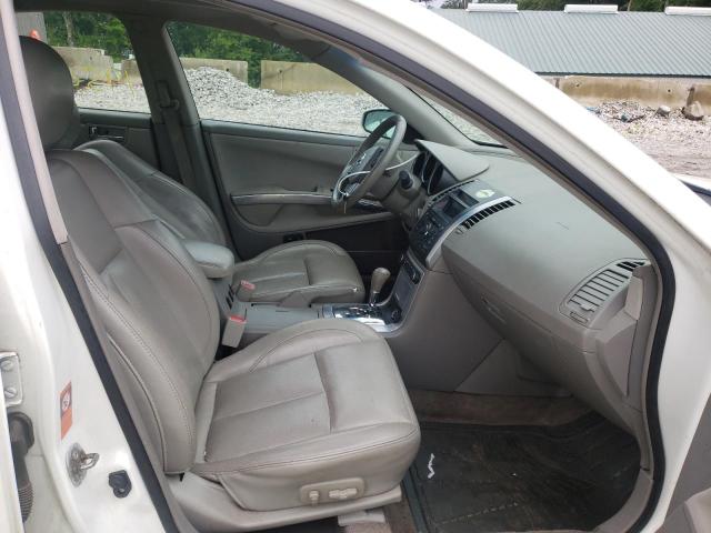 Photo 5 from auction – 2008 NISSAN MAXIMA SE with VIN 1N4BA41EX8C838365
