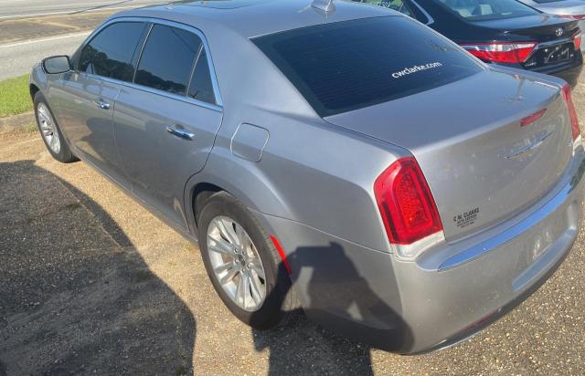 Photo 3 from auction – 2016 CHRYSLER 300C with VIN 2C3CCAEG3GH238371